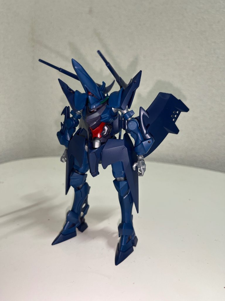 素立ち