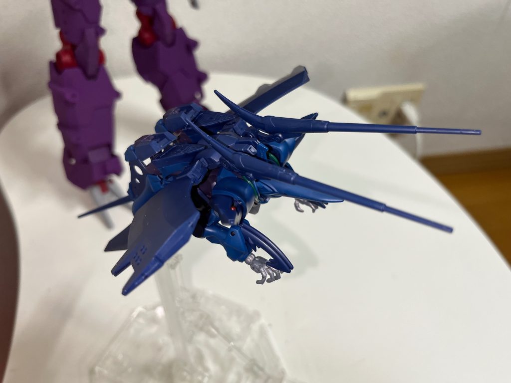変形