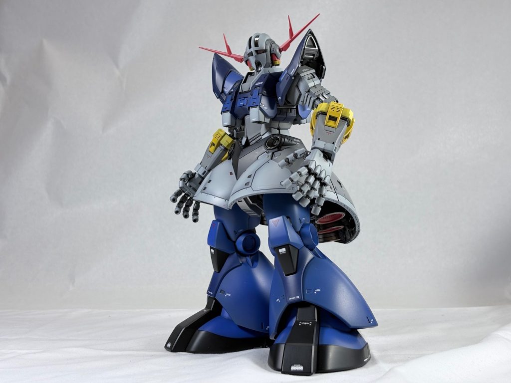 シン・パーフェクトジオング