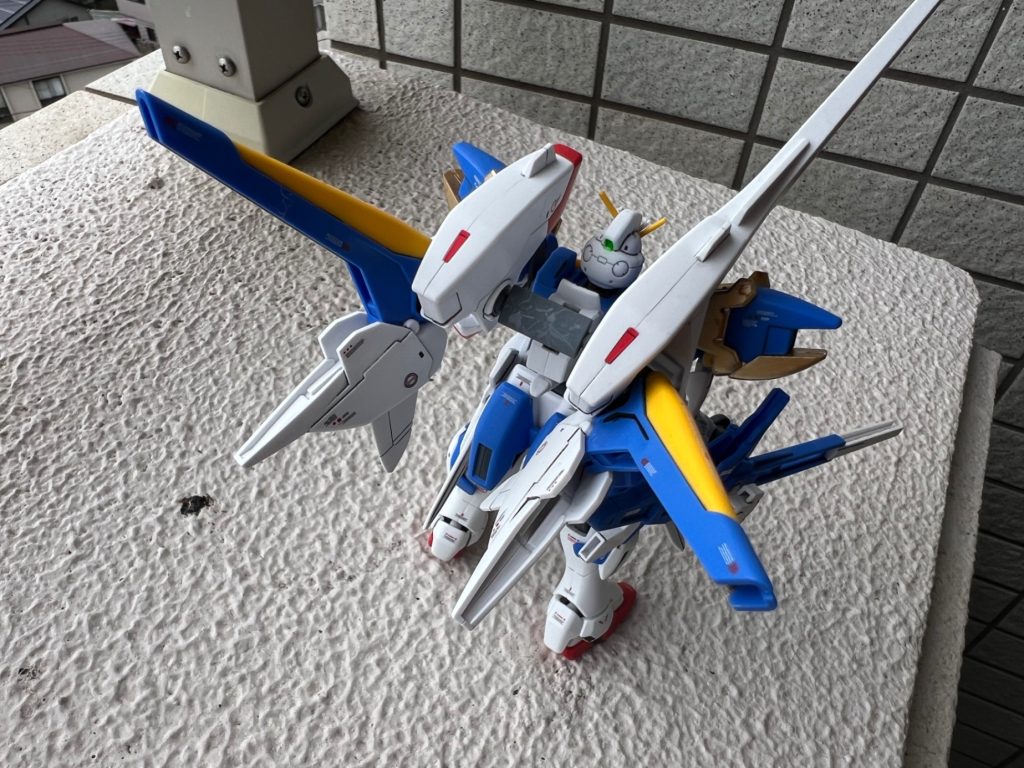 接続部がチープ過ぎて少し残念(*'ω'*)