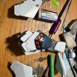制作記録をご覧の方々、いつもありがとうございます。励みになります....本当に.[…]