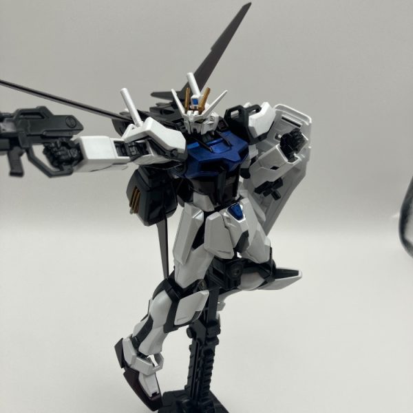 HGCE 1/144 エールストライクガンダム