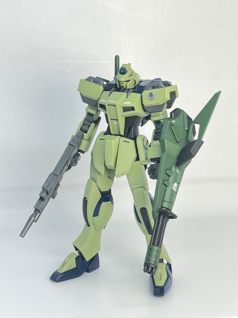 M１ダガー