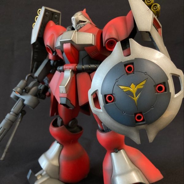 ヤクト・ドーガ(クェス専用機)