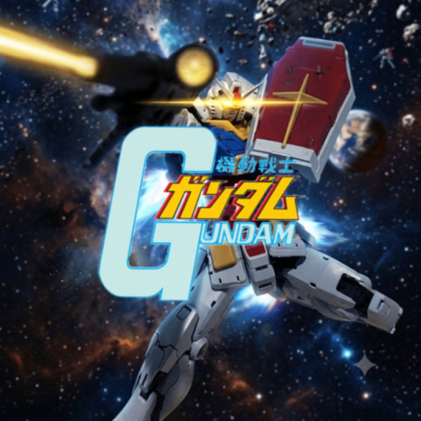 RGガンダムVer.2.0