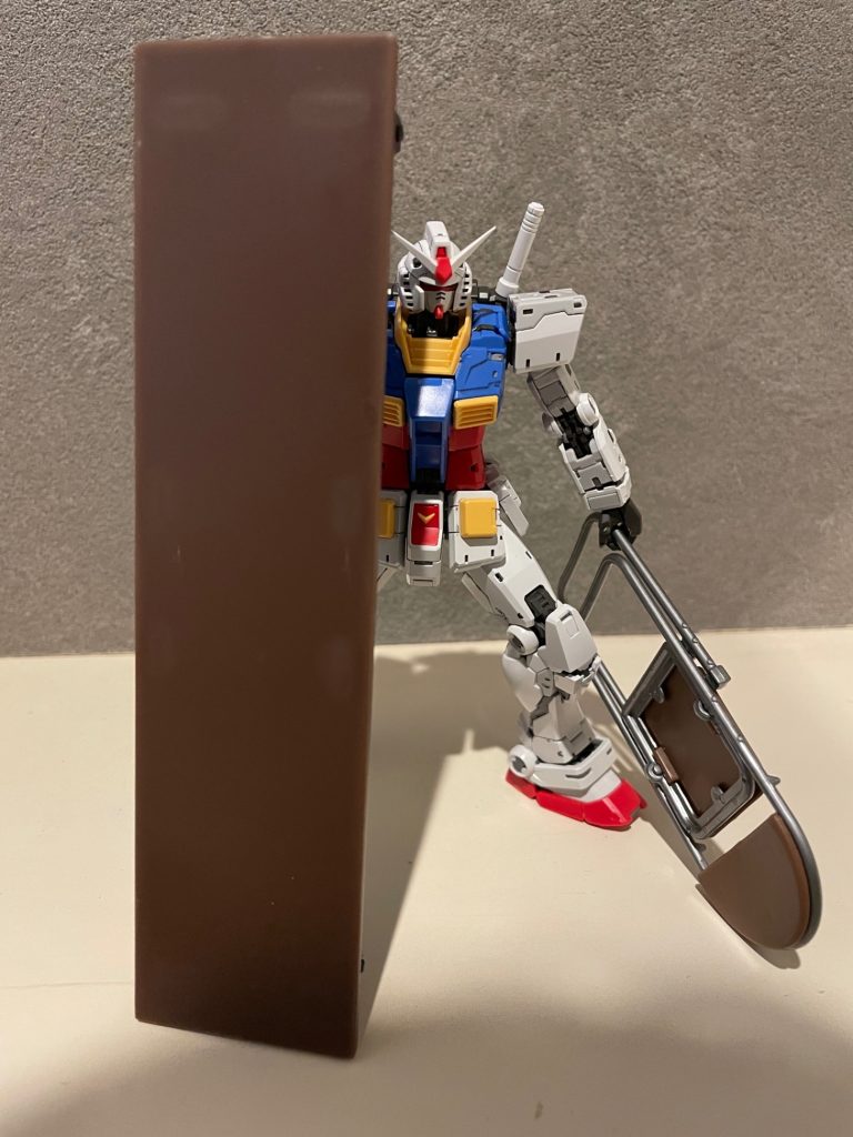 新装備を持って!いざ出撃!!