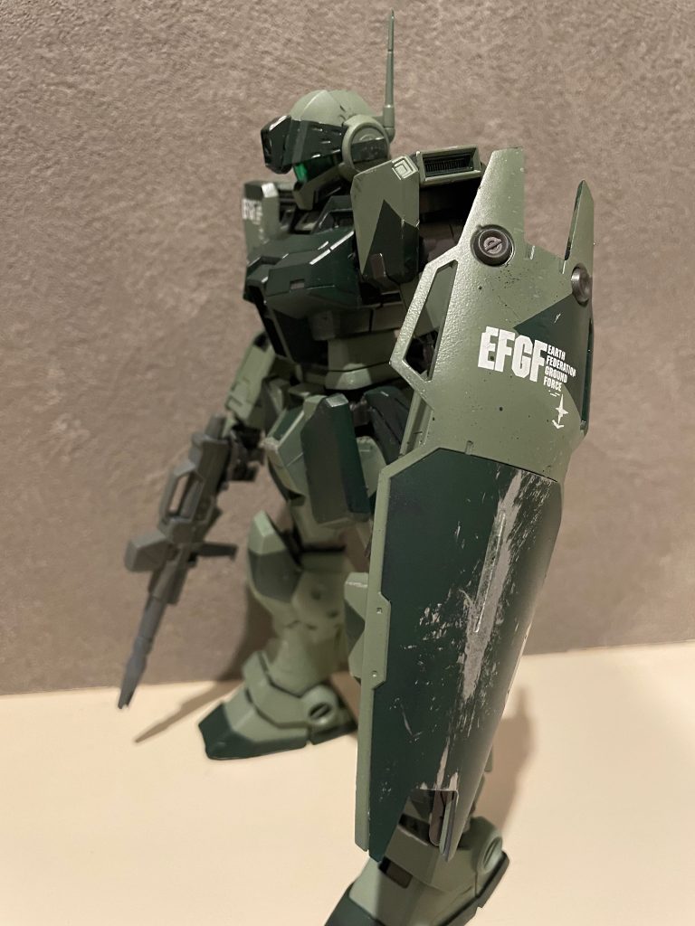 全面(順番が逆では?)