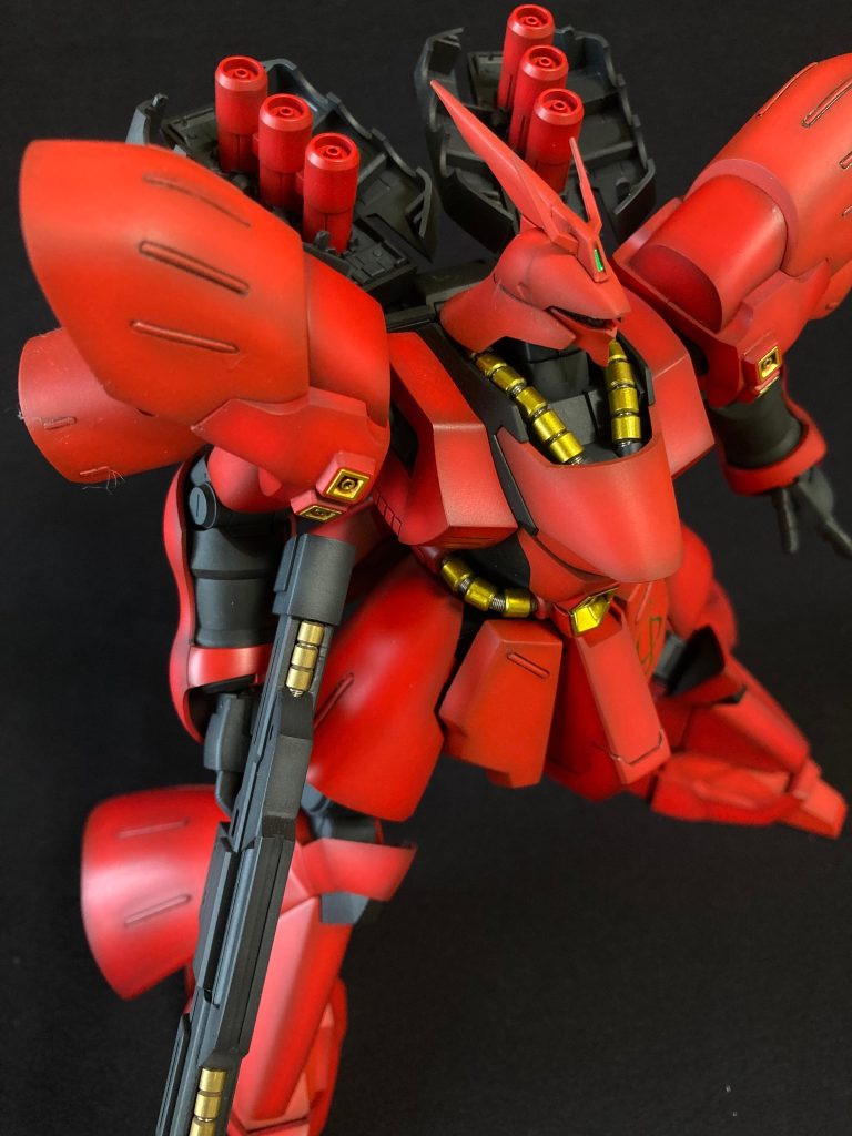 ファンネル！
