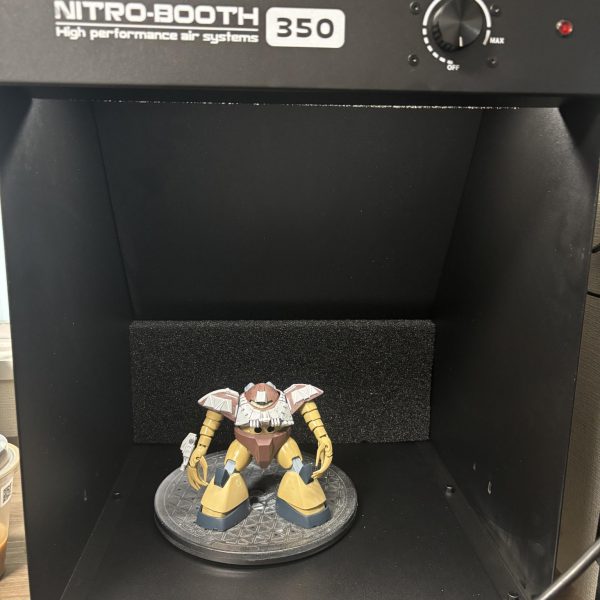 新しい兵器