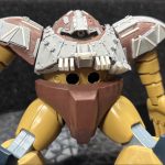 今の所、電子タバコの喫煙所となってるニトロブース350の中で撮影しとりますゴック[…]