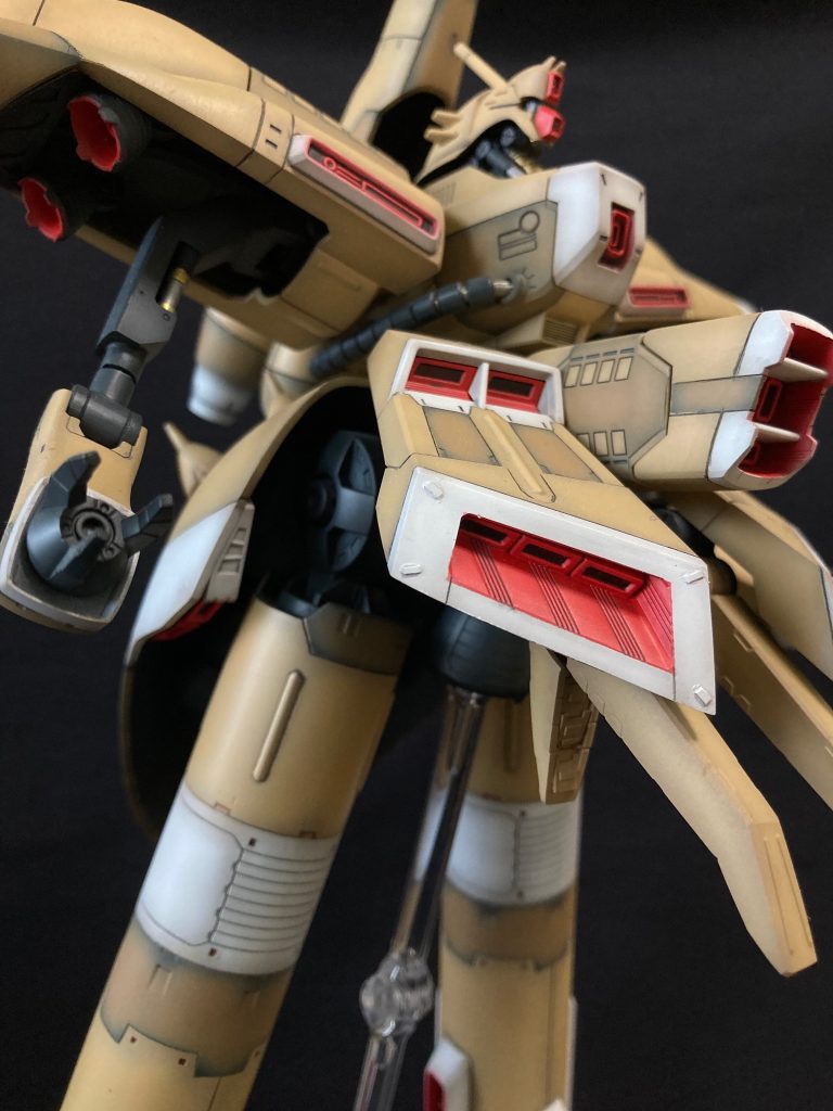 マスキングは結構大変…