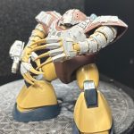 ジョニーデップの代表作…ティム・バートンの代表作か？のようにトキントキンな指にし[…]