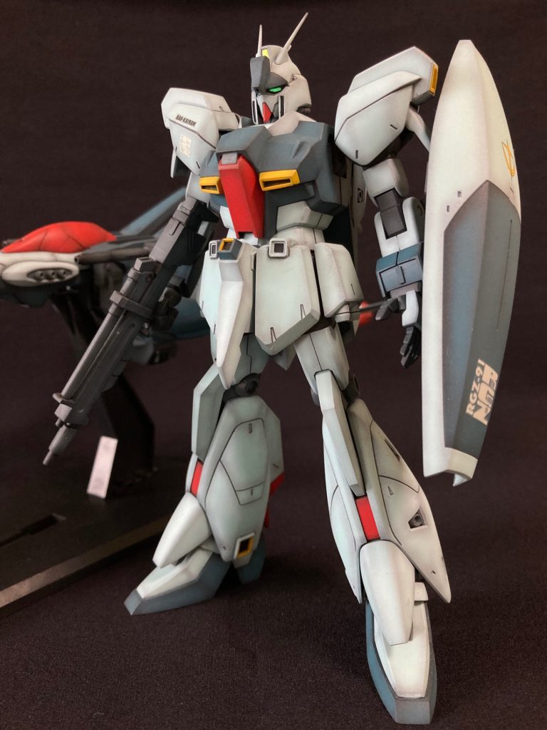 リ・ガズィ+BWS