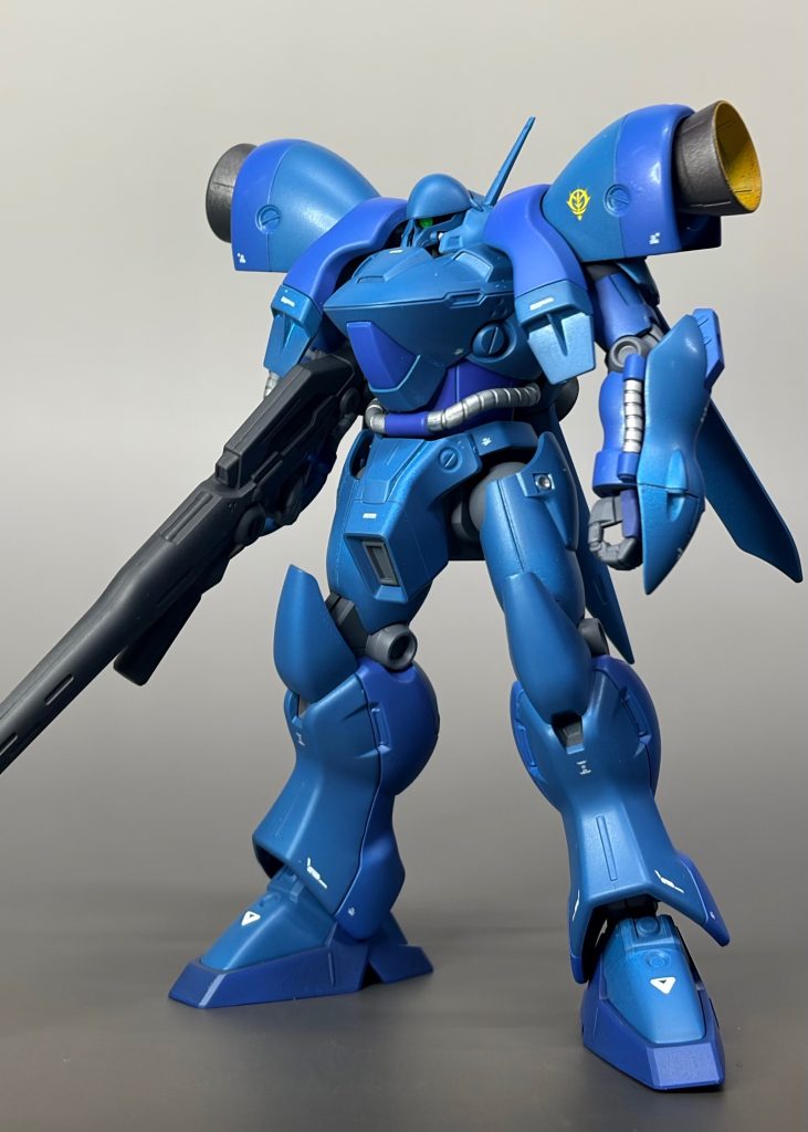 ガーベラ・テトラ(高機動型)