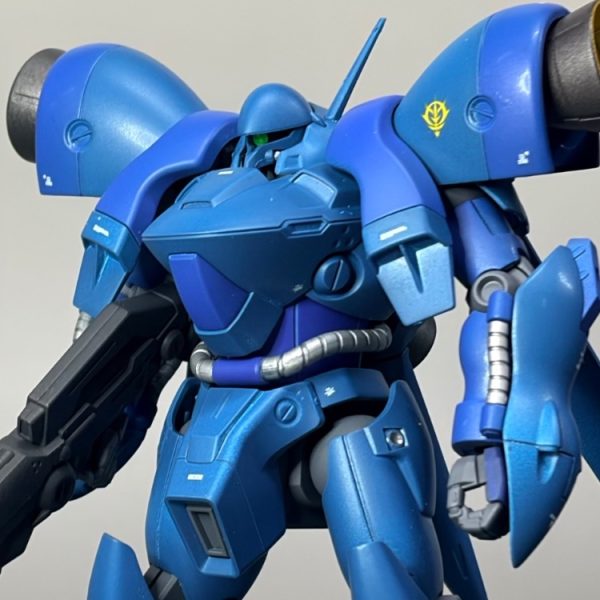 ガーベラ・テトラ(高機動型)