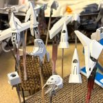 制作記事をご覧になられている方、ありがとうございます、また更新が遅れております。[…]