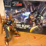 こんにちはナメクジモデラーです。現在制作中のクスィーガンダムが塗装作業に入った([…]