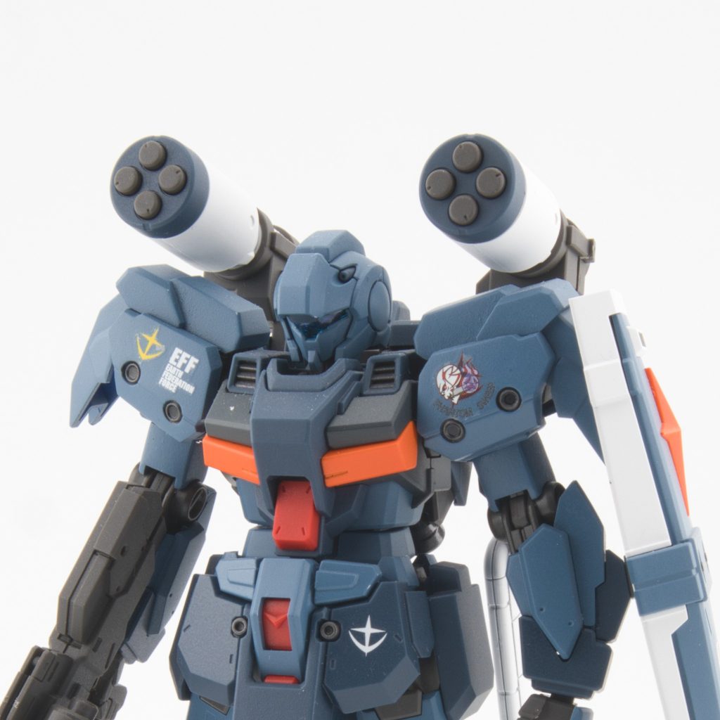 ジーライン・スタンダードアーマー