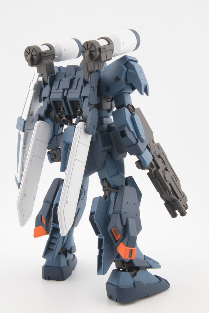 ジーライン・スタンダードアーマー–4枚目/制作者：HerGrayMetal