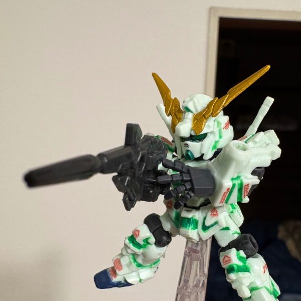 覚醒ユニコーンガンダム