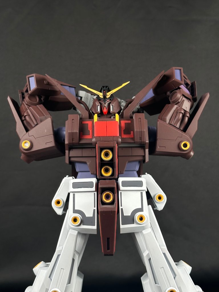 MRX-810 ク・サイコガンダムmk-Ⅱ