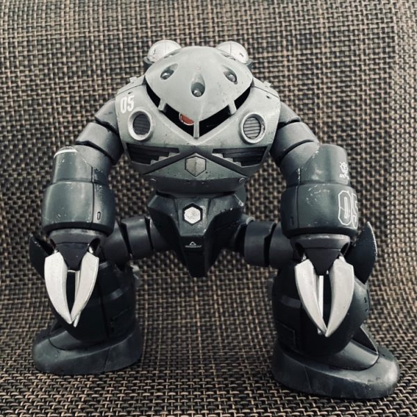 HGUC ズゴック