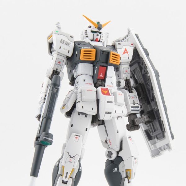 RX-78-2 ガンダム Ver.2.0