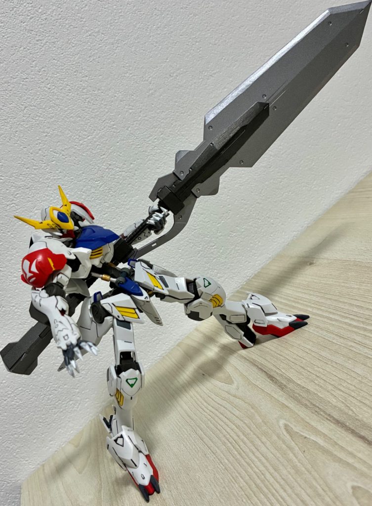 バルバトスルプス