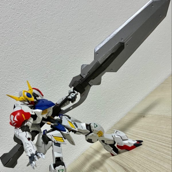 バルバトスルプス