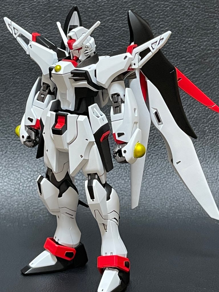 メイオウデスティニーガンダム