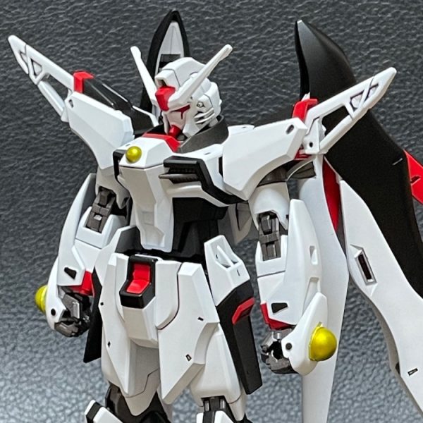 メイオウデスティニーガンダム