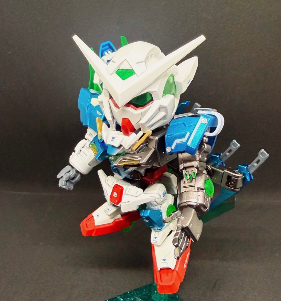 ガンダムエクシア リペアIV