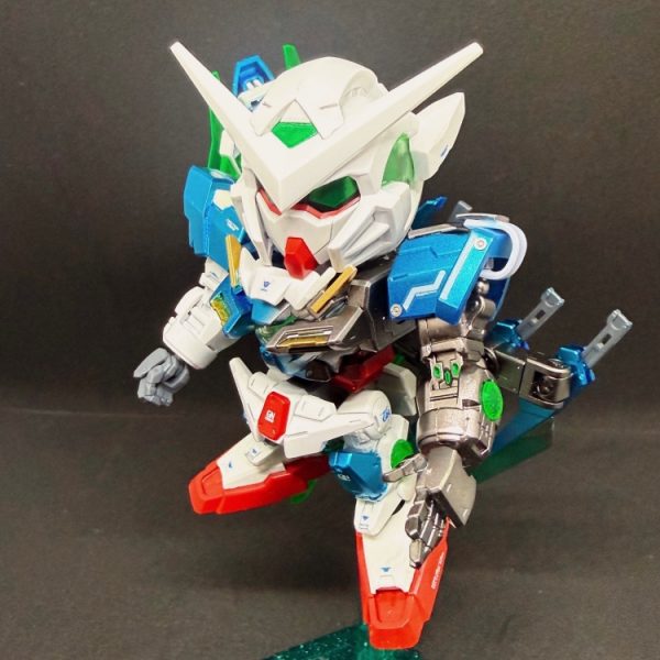 ガンダムエクシア リペアIV