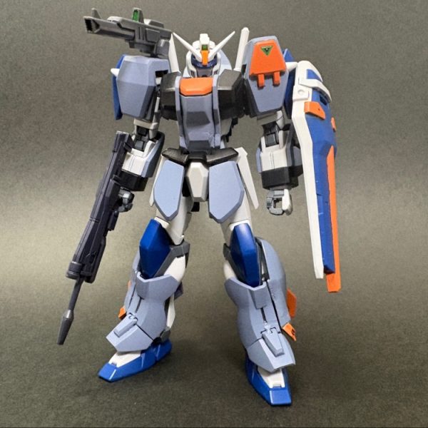 デュエルアサルトシュラウド