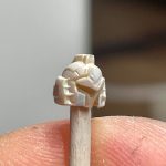 エアリーズがある程度目処が立ったので次回作に手をつけました。マークII改造で行こ[…]