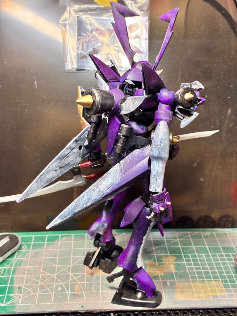 HG スサノオ