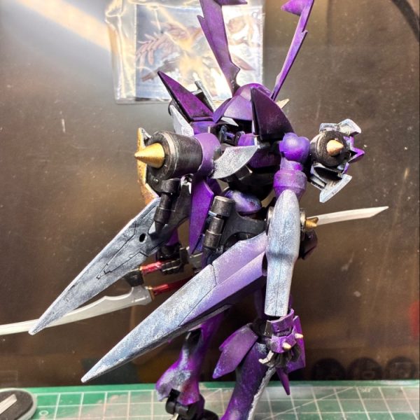 HG スサノオ