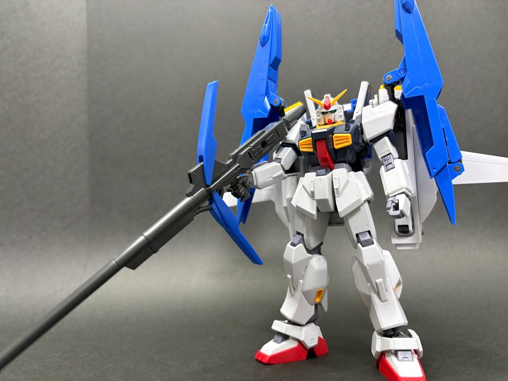 スーパーガンダム