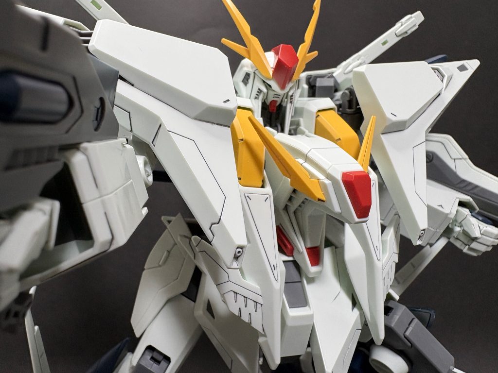 作って見せるさ。最新も、積みプラも！