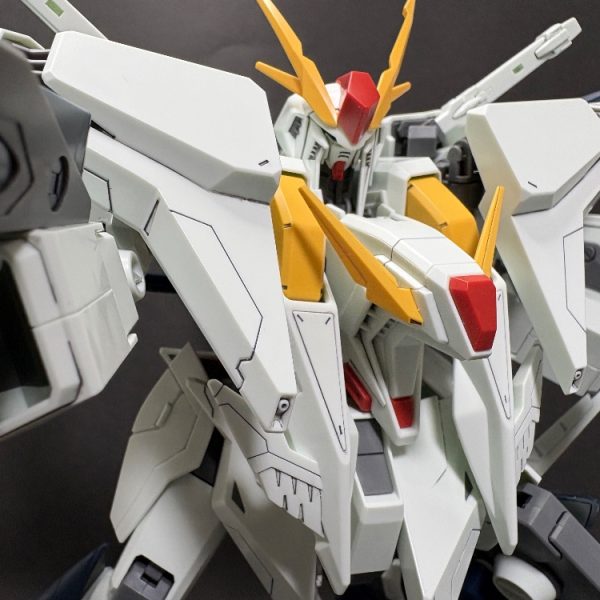 作って見せるさ。最新も、積みプラも！