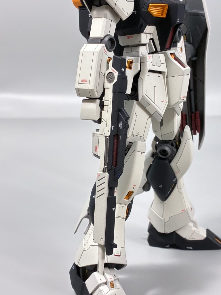 EG νガンダム–3枚目/制作者：daijus