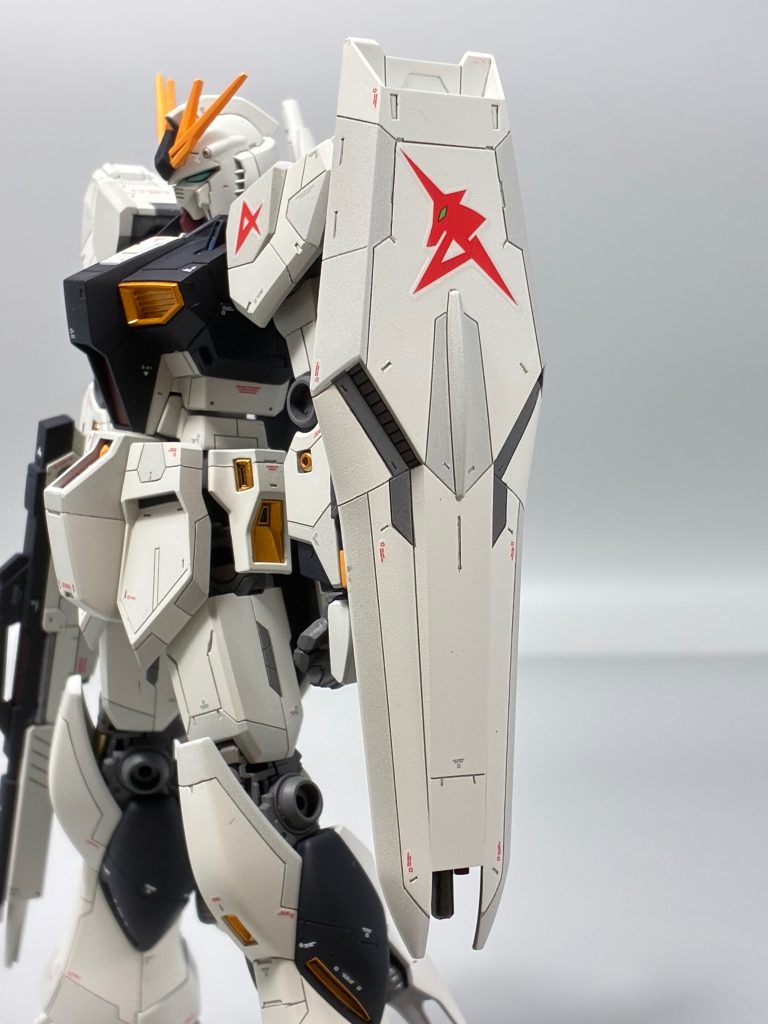 EG νガンダム–4枚目/制作者：daijus