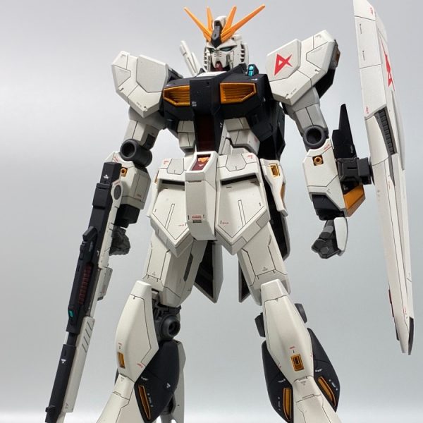 EG νガンダム