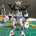 ある意味お約束をやらかしました。そうです。脚部ボールジョイントの折れです。いじり[…]