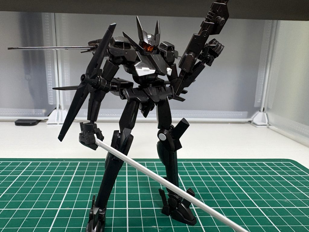 改修中だけど積減らしを