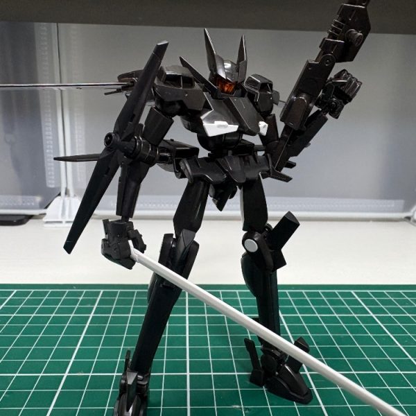 改修中だけど積減らしを