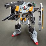 過去作オリジナルGAT改修完了！