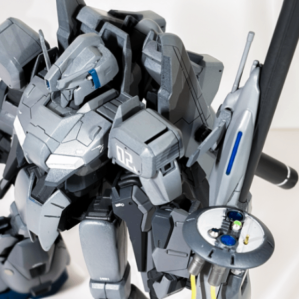 hguc ゼータプラスC1