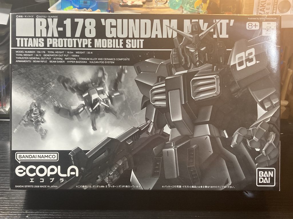 作品名：模型制作復帰！<p>今日から模型制作復帰！。ガンプラと美プラを同時進行で制作していきます。他のSNSでは美プラ制作を投稿するので、詳しくはプロフから他のSNSをチェックしてください😊</p>
