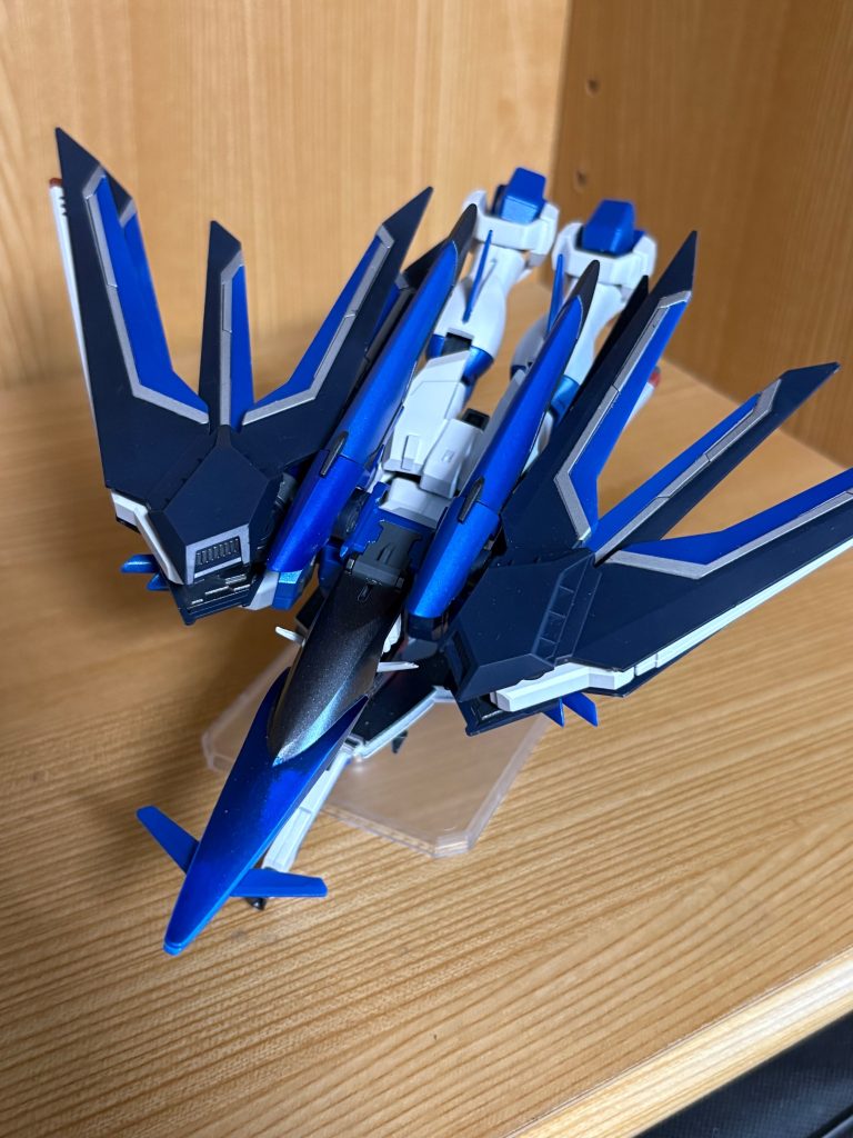 MA形態